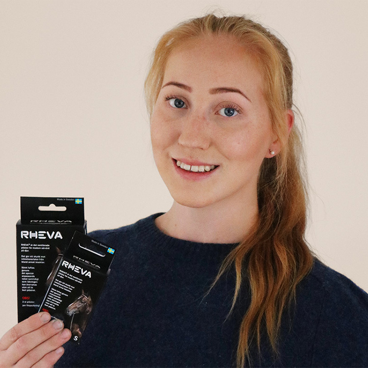 Sofie Westberg | SmartaSaker