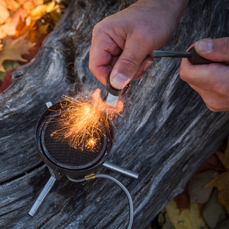 Tändstål Swedish FireSteel