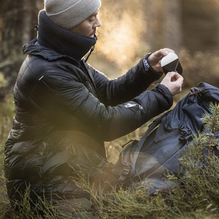 Självhäftande laglappar till kläder 5-pack, FabPatch