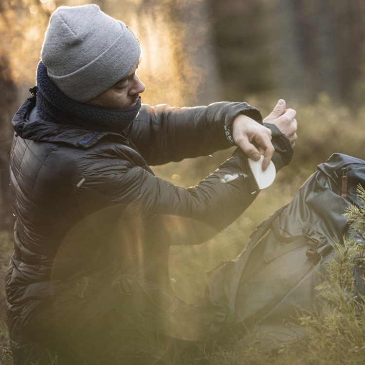 Självhäftande laglappar till kläder 5-pack, FabPatch