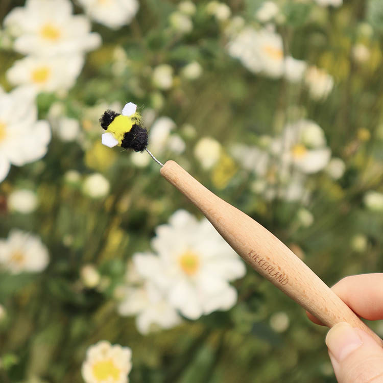 Läs mer om Pollineringsstav