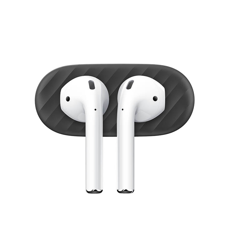 Magnetisk hållare för Apple AirPods