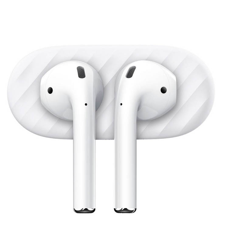 Magnetisk hållare för Apple AirPods