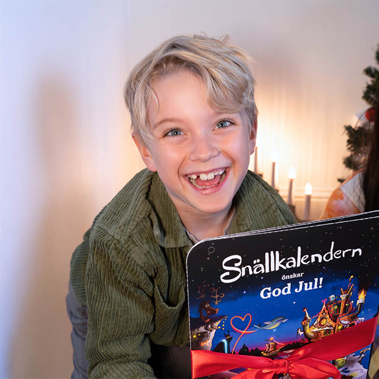 Snällkalender 2024