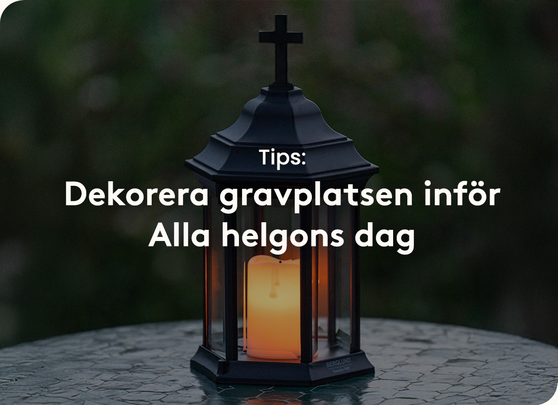 Alla helgons dag