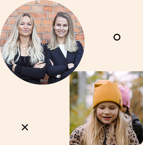 Sofie & Sarah Hellström | SmartaSaker