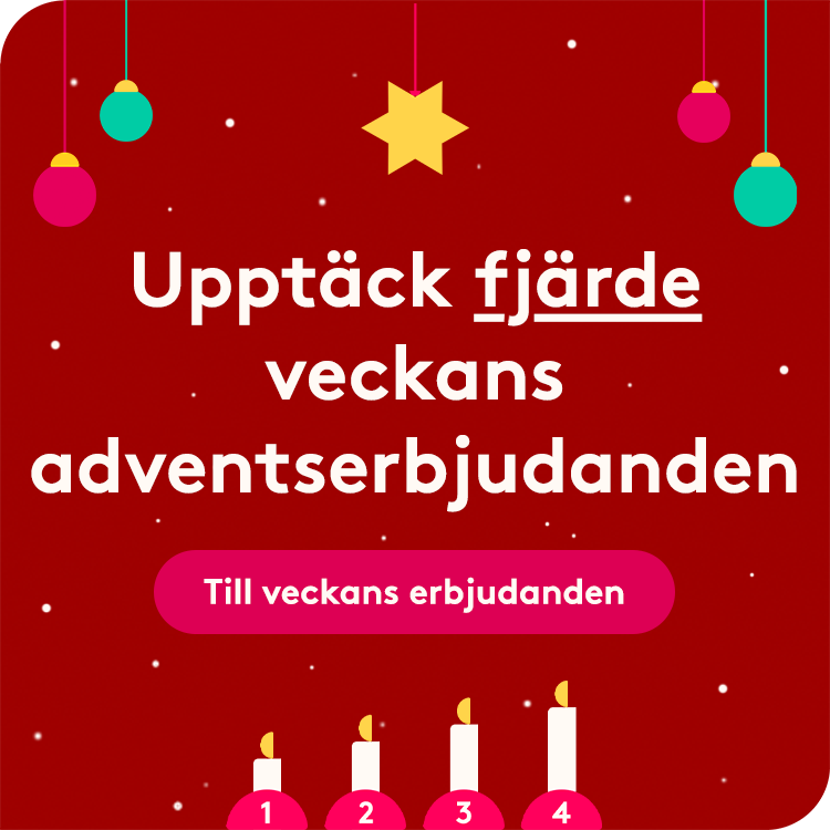 Till SmartaSakers adventskalender 2025